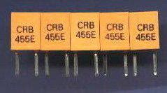 Features ◆ different package sizes ◆ wide frequency range ◆ rohs compliant. 電視 冷氣 遙控器 455K 振盪器遙控器專用 遙控器維修零件 修理遙控器零件CRB455E 相容CSB455E ...