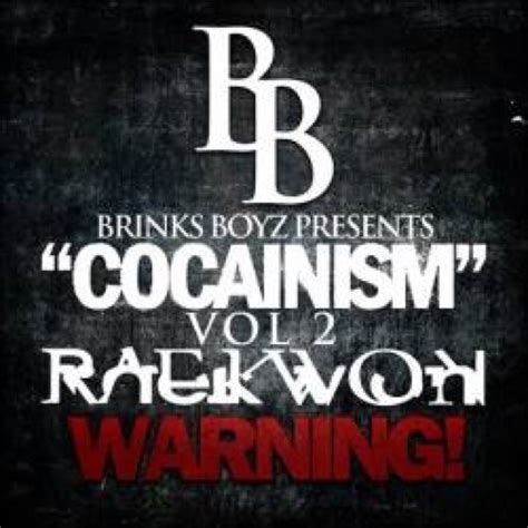 Cocainism Vol 2 Album Acquista Sentireascoltare