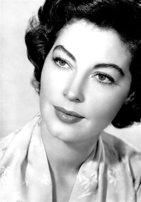 Ava Gardner A Face Like No Other