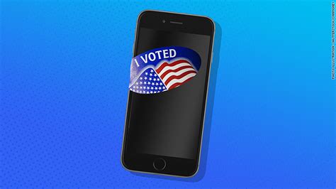 West Virginia To Introduce Mobile Phone Voting For Midterm Elections