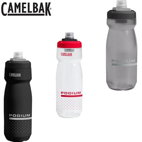Camelbak Podium L Water Bottle Compleat Angler Camping World