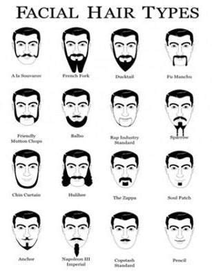 Loved by hipsters and loathed by just about. Garance Dore Beard Illustration - Men Facial Hair | Mens hair