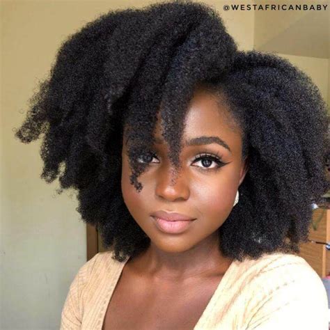 14 Hairstyles 4c That Are Cute Women Are Getting This Year