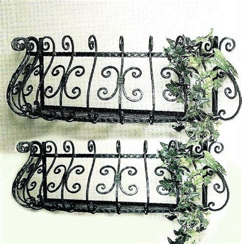 Welded wrought iron has a powder coated finish so it won't corrode. 6 Year Wedding Anniversary Gift Ideas | Wrought iron ...