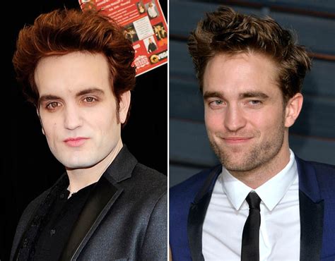 Jun 30, 2021 · the 2022 academy awards will look much like the 2021 lineup, with some interesting tweaks. Robert Pattinson lookalike | The best and worst celebrity ...