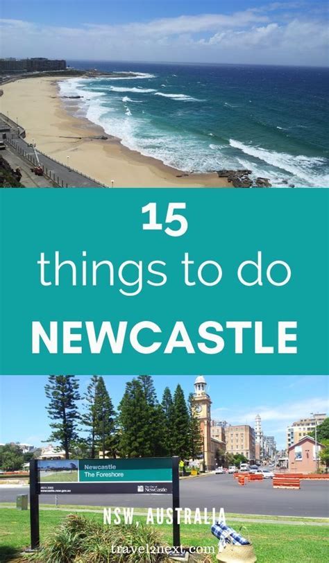 15 Things To Do In Newcastle Nsw Travel Destinations Australia