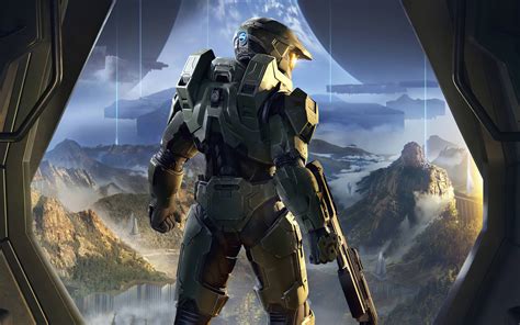 3840x2400 Halo Infinite 8k 4k Hd 4k Wallpapers Images Backgrounds
