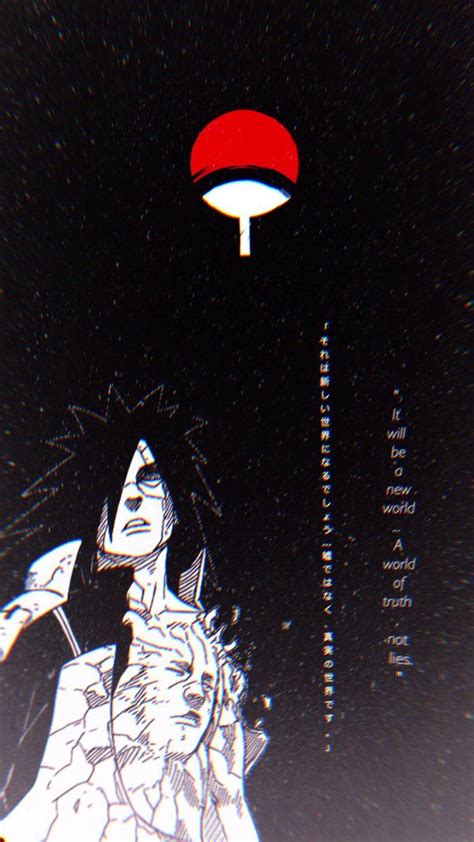 Use images for your pc, laptop or phone. Madara Aesthetic Wallpapers - Wallpaper Cave