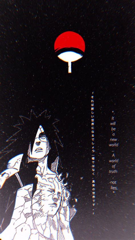 Edited to add another kakashi one. Madara Aesthetic Wallpapers - Wallpaper Cave