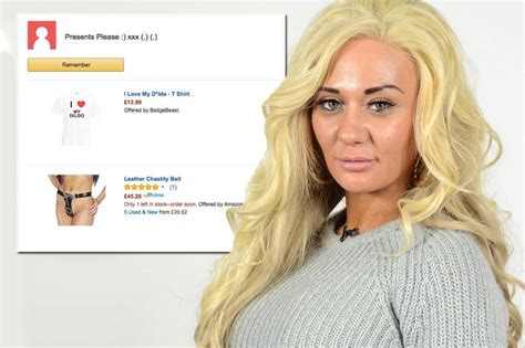 Josie Cunningham Shares Topless Photo On Twitter To Show How Well Our Taxes Were Spent On Her