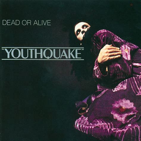 Youthquake Album By Dead Or Alive Spotify