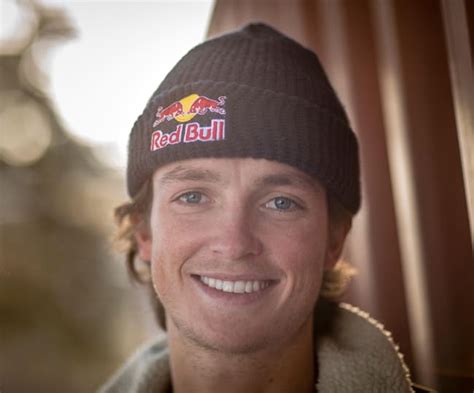 Scotty James Get To Know The Australian Snowboarder