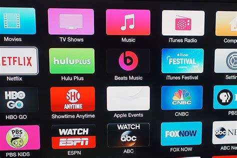 You can choose the tv usa free tv listing guide apk version that suits your phone, tablet, tv. Apple's TV show is about driving people back to its apps ...