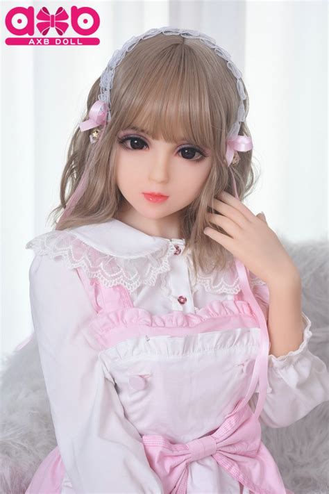 Axbdoll 130cm A87 C Cup Tpe Love Doll Life Size Sex Dolls