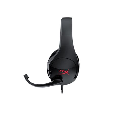 Tai Nghe Kingston Hyperx Cloud Stinger Black