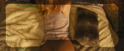 Nude Celebs Hanna Alstrom In Kingsman The Secret Service Porn GIF