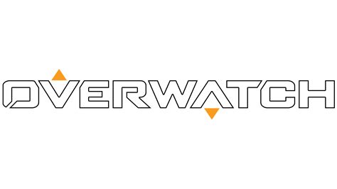 Overwatch Logo Telegraph