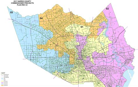 Average Election In Houston Harris County Doesnt Include A Hispanic