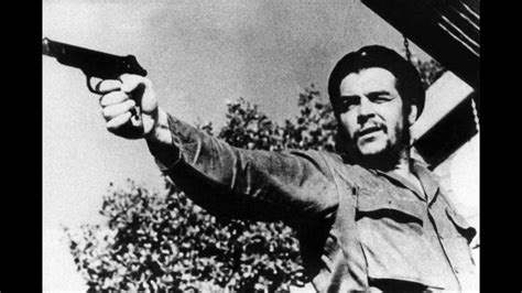 Por Qué El Che Conserva Cierta Popularidad El Blog De Montaner