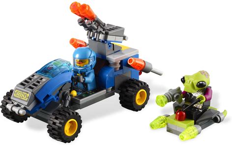 Space Alien Conquest Brickset Lego Set Guide And Database