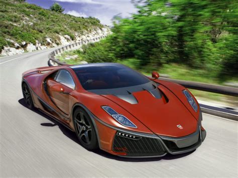 Gta Spano2c 2015 Reviews Gta Spano2c 2015 Car Reviews