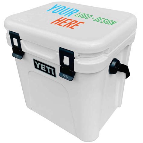 Custom Yeti Drinkware And Coolers Personalize With A Logo Monogram Or