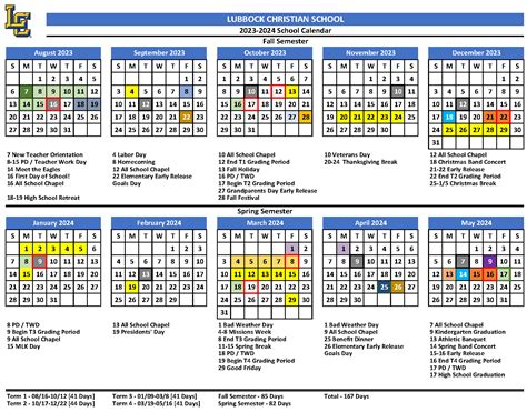 2024 2024 Mobile Christian School Calendar Printable 2024 Calendar