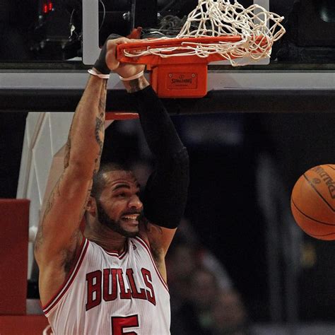 chicago bulls need to run more plays for carlos boozer news scores highlights stats and