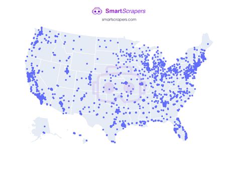 List Of All Adidas Store Locations In The Usa Scrapehero Data Store