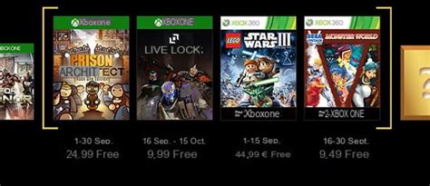 💾 How To Get Xbox Live Gold For Free