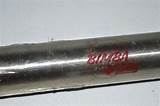 Images of Bimba Stainless Steel Pneumatic Cylinder