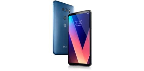 A key part of any mobile phone specification is its operating frequency bands. LG V30 Scores Another Milestone: Becomes First Phone to ...