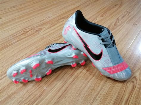 This page is about the various possible meanings of the acronym, abbreviation, shorthand or slang term: Nike Phantom VNM FG gray black pink Shop