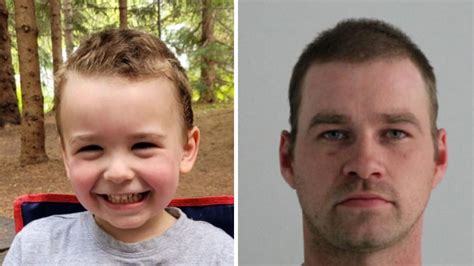 A Quebec Amber Alert Was Issued For A Missing 3 Year Old Mtl Blog