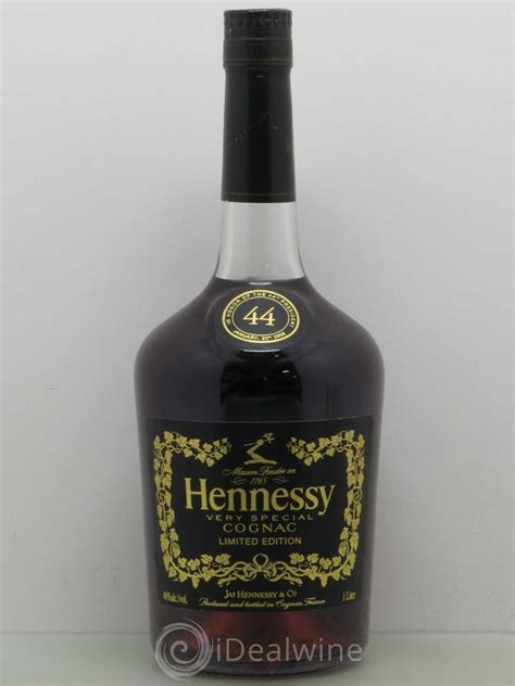 Hennessy Cognac Maison Fondee En 1765 Ventana Blog