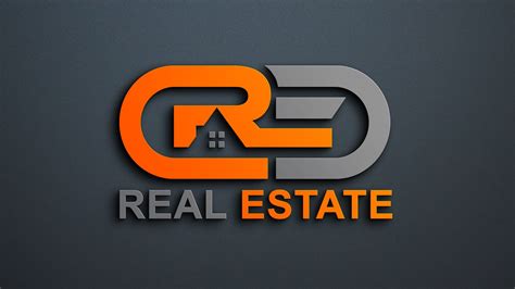 Modern Real Estate Logos