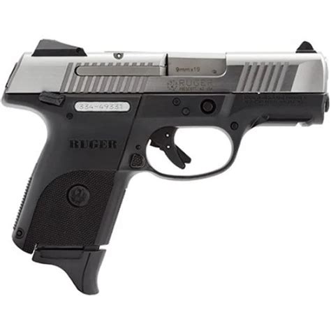 Ruger 9mm 6 Best Ruger 9mm Pistols For Concealed Carry 2022