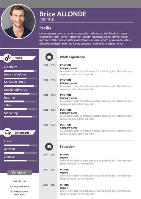 Try these best wordpress resume themes to build a resume website, showcase your cv, and create an online portfolio. Free Resume Engineer to Download