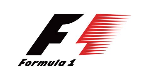 F1 Formula 1 Logo Download Ai All Vector Logo