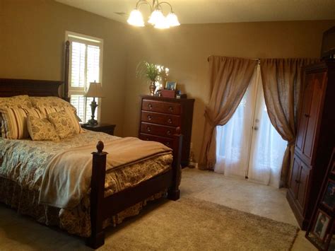 Explore real bedroom renovations from sweeten and discover wallpaper and tile trends, wood flooring materials, closet solutions, and more. Mater bedroom after renovations (With images) | Mater ...