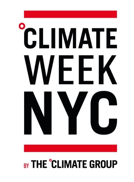 Partner Event Climate Week Nyc The Climate Collaborative