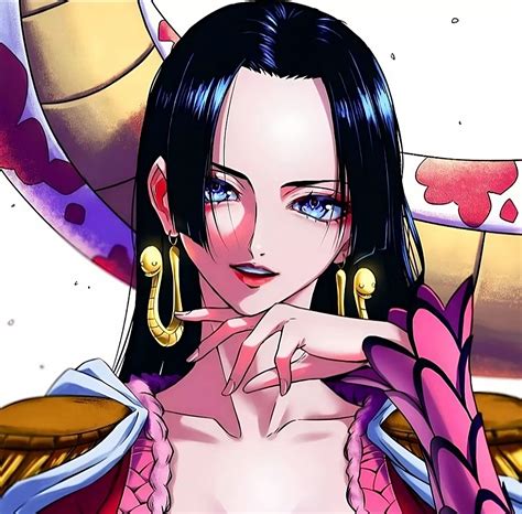 Boa Hancock One Piece Póster De Twenty One Pilots Animes Yandere Criaturas Oscuras