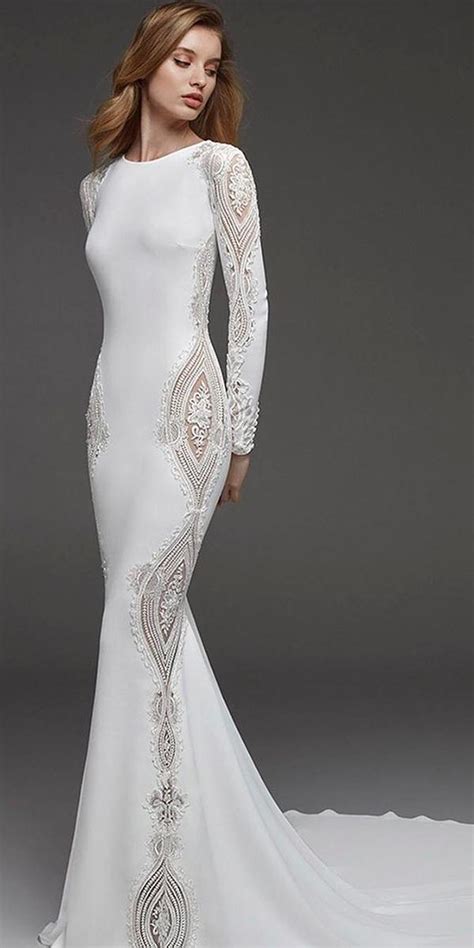 27 Fantasy Wedding Dresses From Top Europe Designers Wedding Dresses Guide