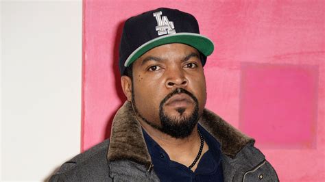 How Ice Cube Wound Up Advising The Trump Campaign Vanity Fair