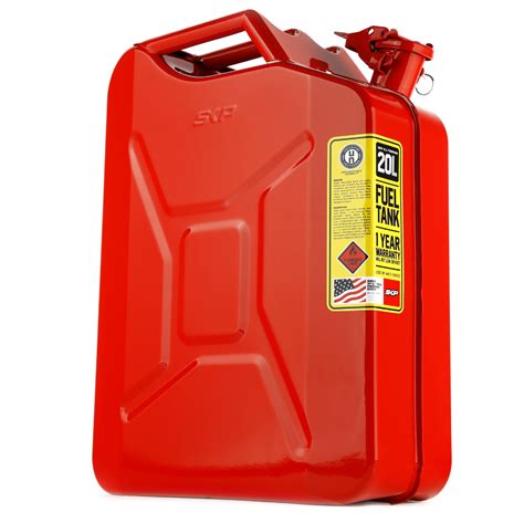 Quantos Litros Tem Um Tanque De Gasolina