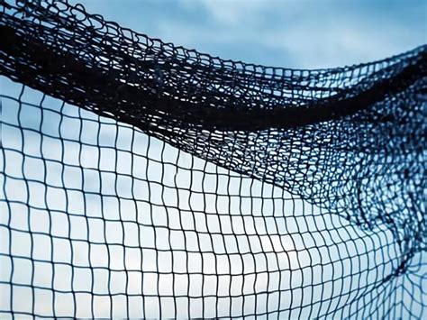 High Strength Fishing Nets For Fishers To Carry Out Fishery Activities