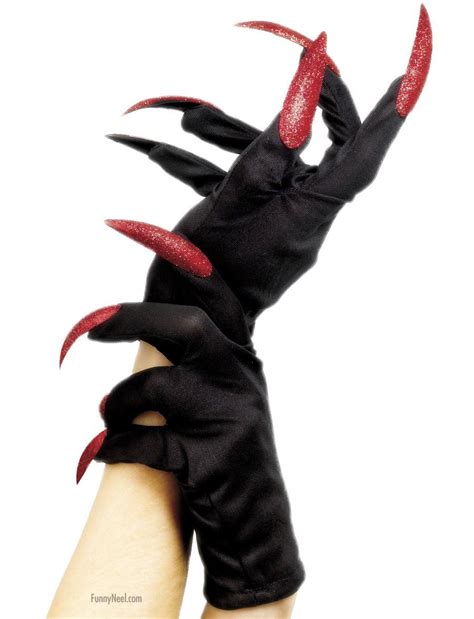 30 Funny And Weird Gloves Which One Of The Funny Gloves Would You Wear It