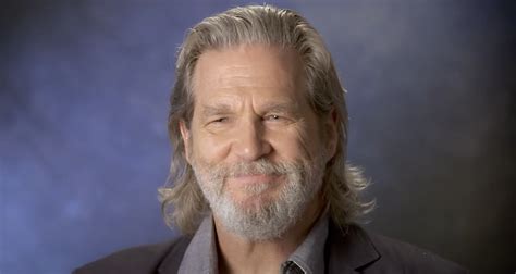 Jeff Bridges Shares Update On Lymphoma Diagnosis Announces Hes