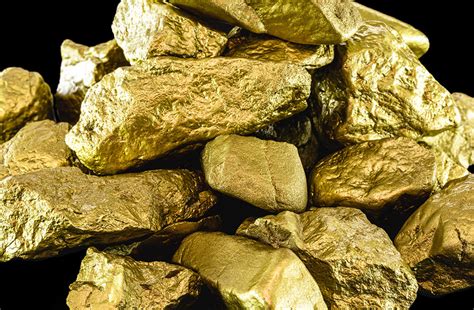 Is Gold A Mineral Or Metal Do You Even To Know About It
