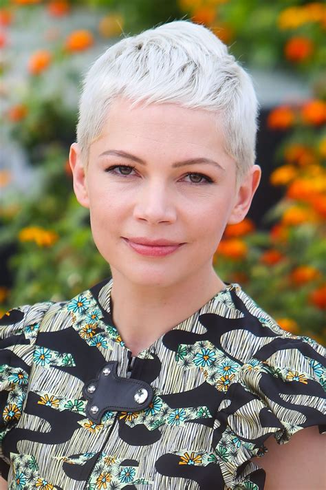 Michelle Williams At Wonderstruck Photocall 70th Cannes Film